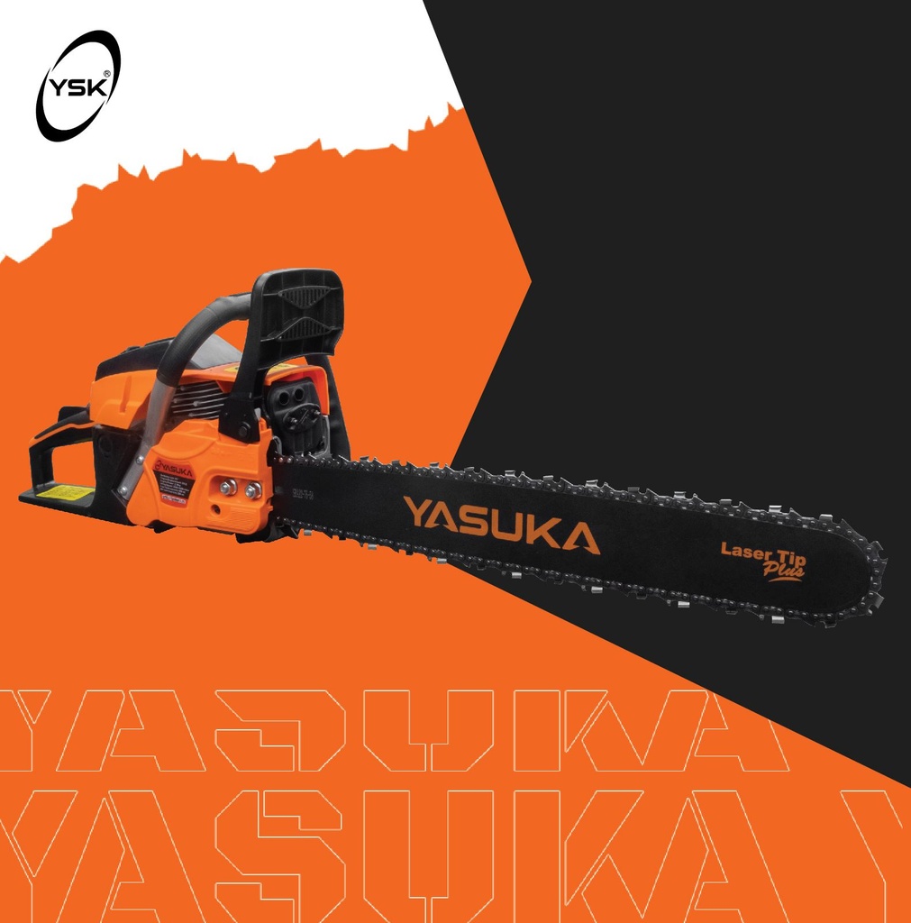 YSK 5800 S 20L-02