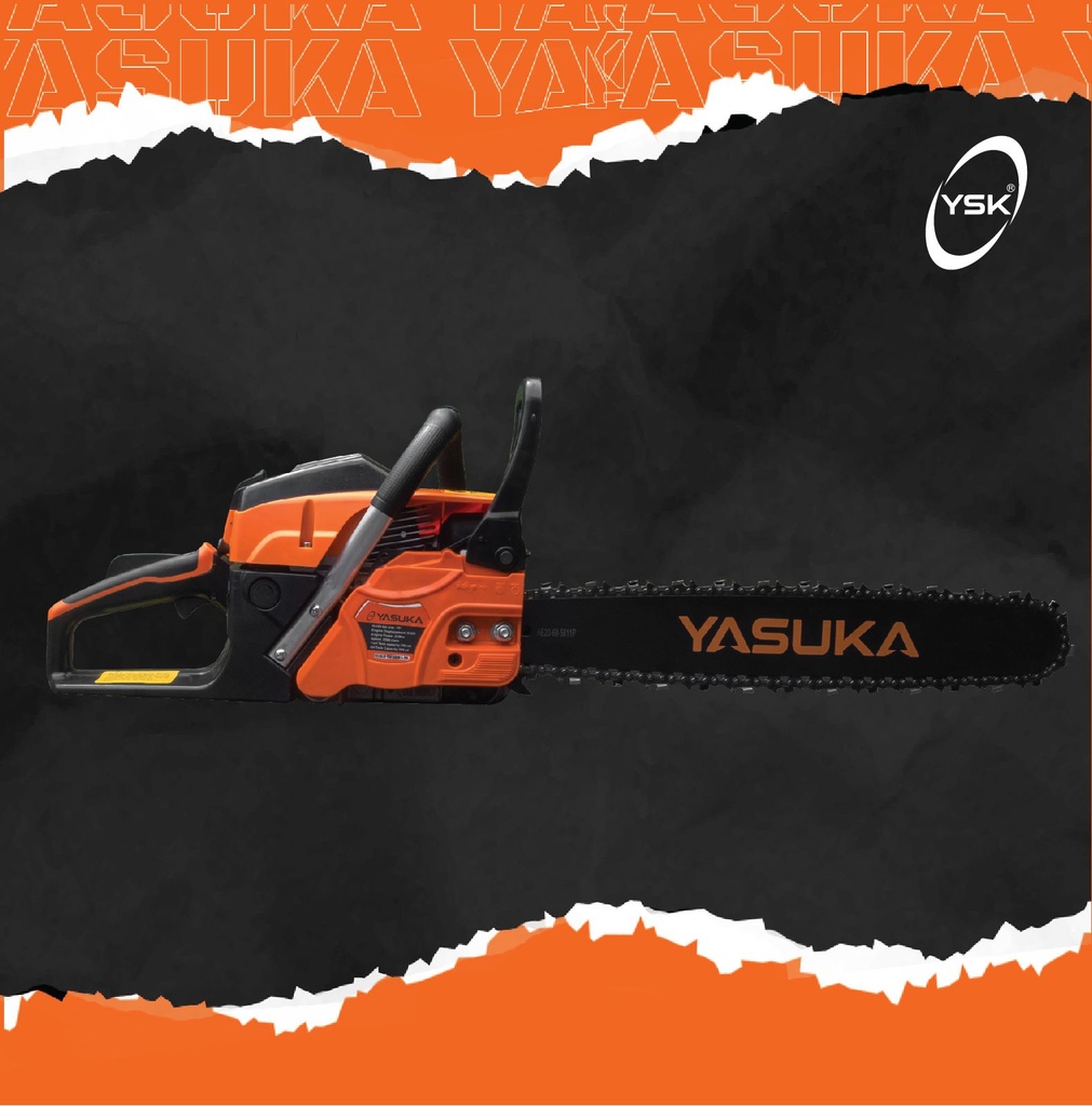 YSK 5800 S 20L-03