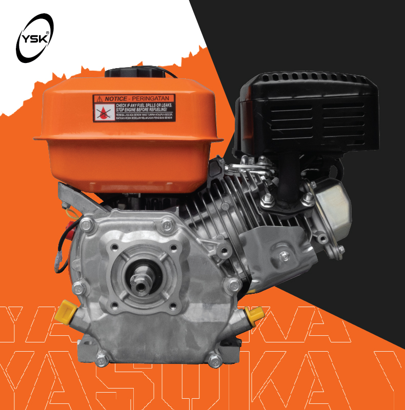 YSK 210 OC-02