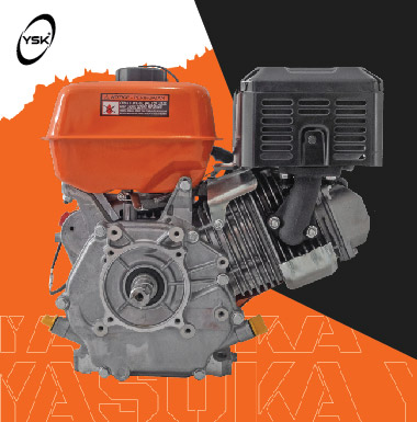 YSK 390 OC-02