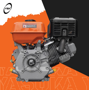 YSK 460 OC-02