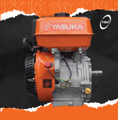 YSK 460 OC-03