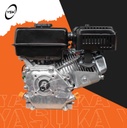 GASOLINE ENGINE
