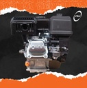 GASOLINE ENGINE
