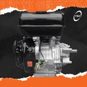 GASOLINE ENGINE