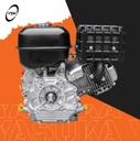 GASOLINE ENGINE