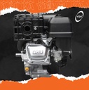 GASOLINE ENGINE