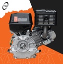GASOLINE ENGINE