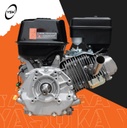 GASOLINE ENGINE
