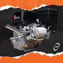 GASOLINE ENGINE