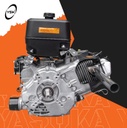 GASOLINE ENGINE