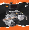 GASOLINE ENGINE