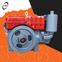DIESEL ENGINE