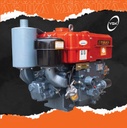 DIESEL ENGINE
