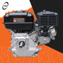 GASOLINE ENGINE