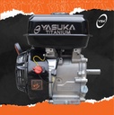 GASOLINE ENGINE