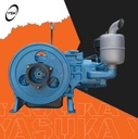 DIESEL ENGINE TANPA TANGKI