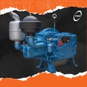 DIESEL ENGINE TANPA TANGKI