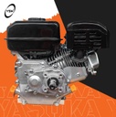 GASOLINE ENGINE