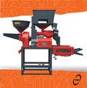 RICE POLISHER MACHINE