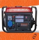 GASOLINE GENERATOR
