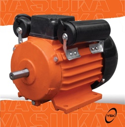 [EMYSK - YEM-025R14-P1 YASUKA] ELECTROMOTOR YASUKA (1/4HP)