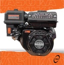GASOLINE ENGINE
