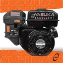 GASOLINE ENGINE