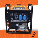 GASOLINE GENERATOR INVERTER (ECO)