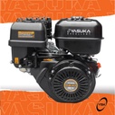 GASOLINE ENGINE