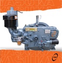 DIESEL ENGINE TANPA TANGKI