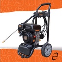 HIGH PRESSURE WASHER