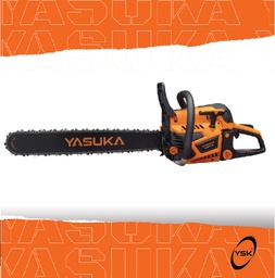 [CSYSK - YSK 6800 XT-22 (L)] CHAIN SAW YASUKA LASER TIP