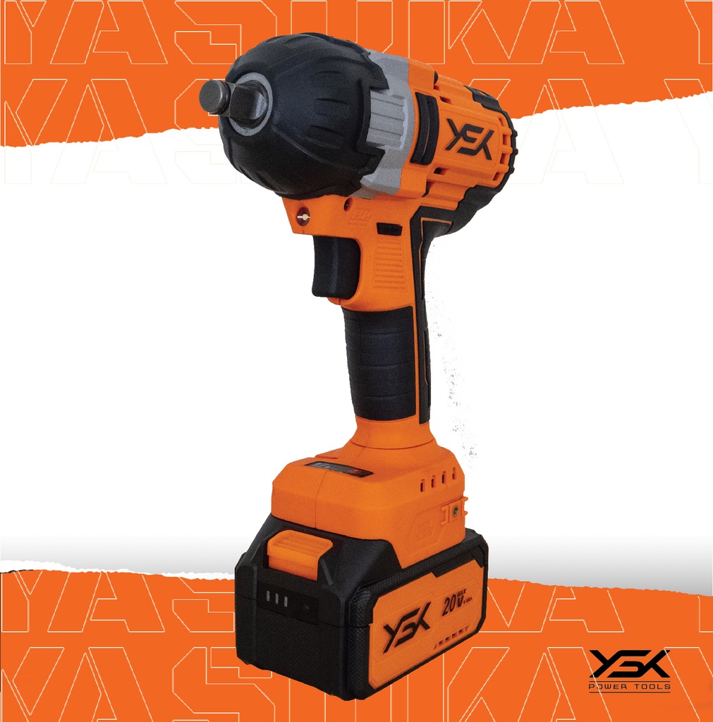 IMPACT WRENCH