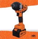 IMPACT WRENCH