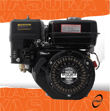 GASOLINE ENGINE