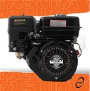 GASOLINE ENGINE