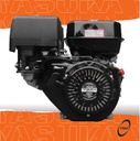GASOLINE ENGINE