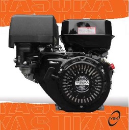 [GEYSK - YSK 420 YASUKA TITANIUM] GASOLINE ENGINE
