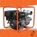 GASOLINE WATER PUMP