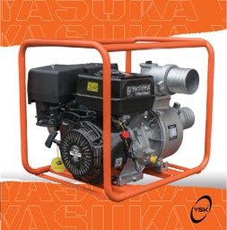[WPYSK - WP 40 (YSK 390) YSK TTM] GASOLINE WATER PUMP