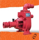 CENTRIFUGAL PUMP WITHOUT MOTOR
