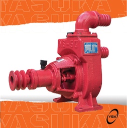 [PMYSK - NS 50 YASUKA] CENTRIFUGAL PUMP WITHOUT MOTOR