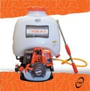 KNAPSACK POWER SPRAYER