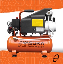 [COMPR - 3/4 HP 10L YSK] AIR COMPRESSOR