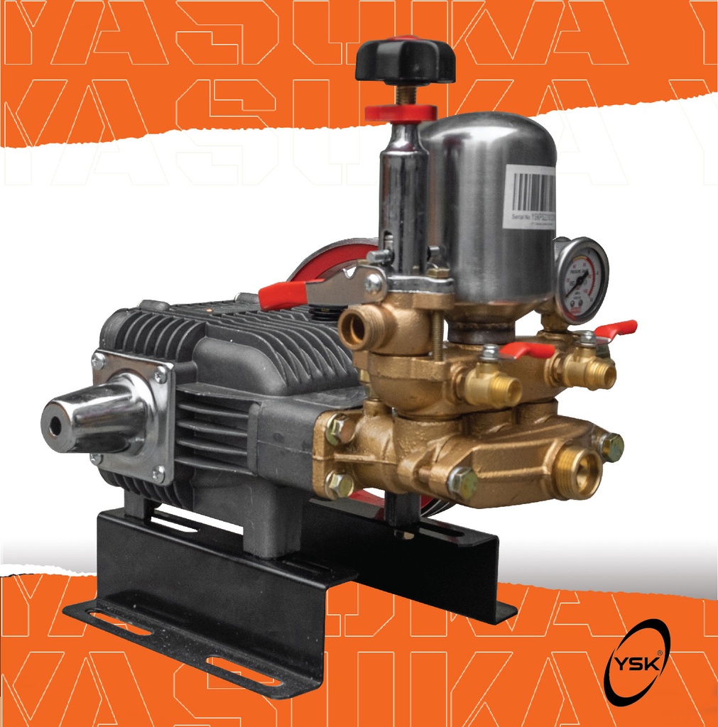 POWER SPRAYER
