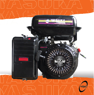 GASOLINE ENGINE GEAR