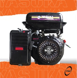 [GEYSK - YSK 460 GL YASUKA TITANIUM] GASOLINE ENGINE GEAR
