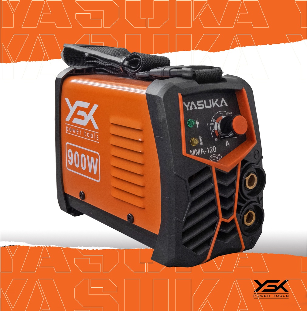 WELDING MACHINE