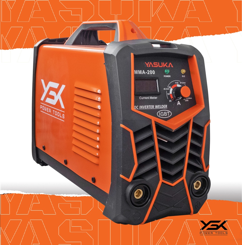WELDING MACHINE